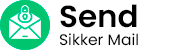 Send Sikker Mail